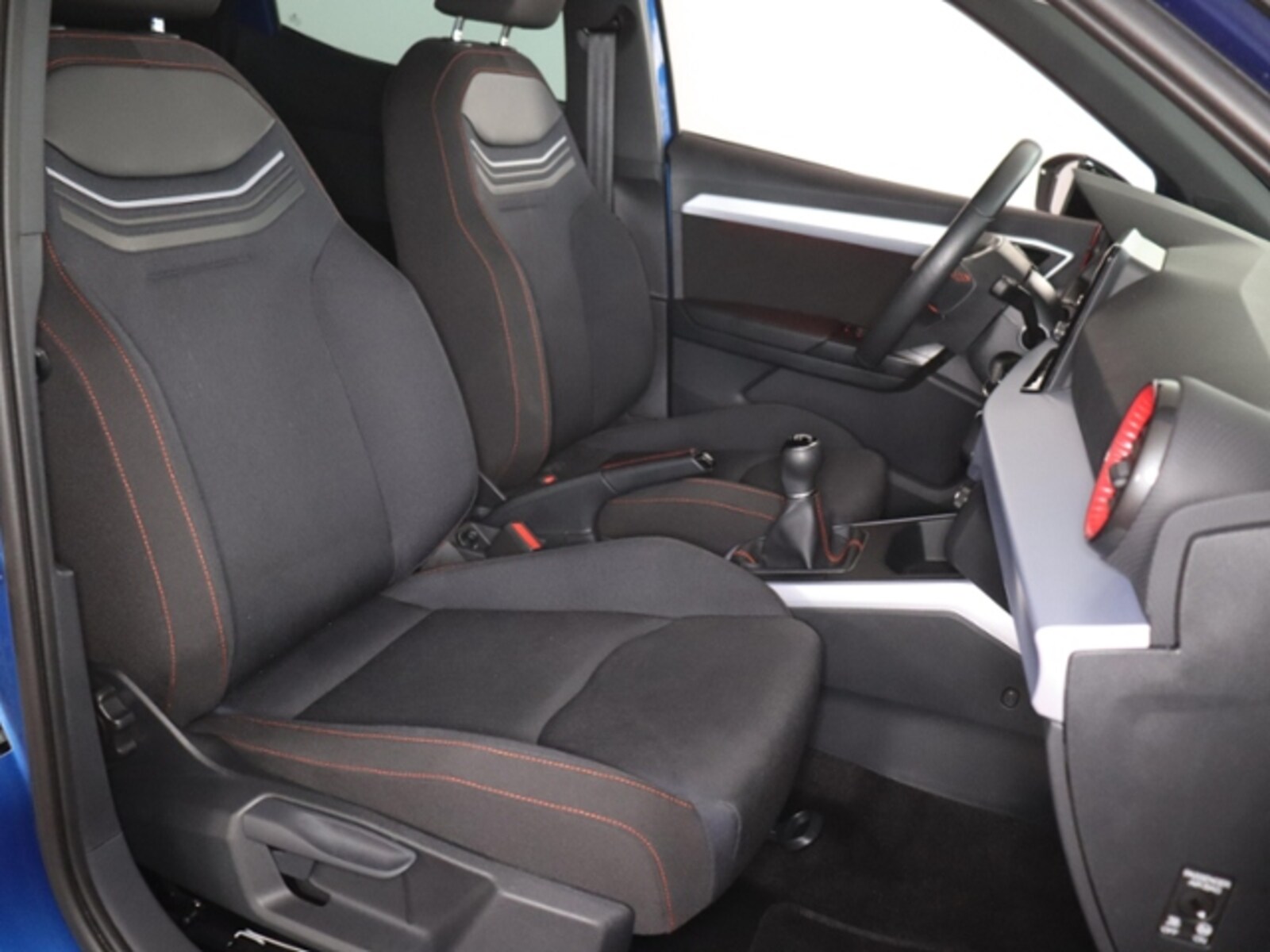 SEAT Arona – Bild 12