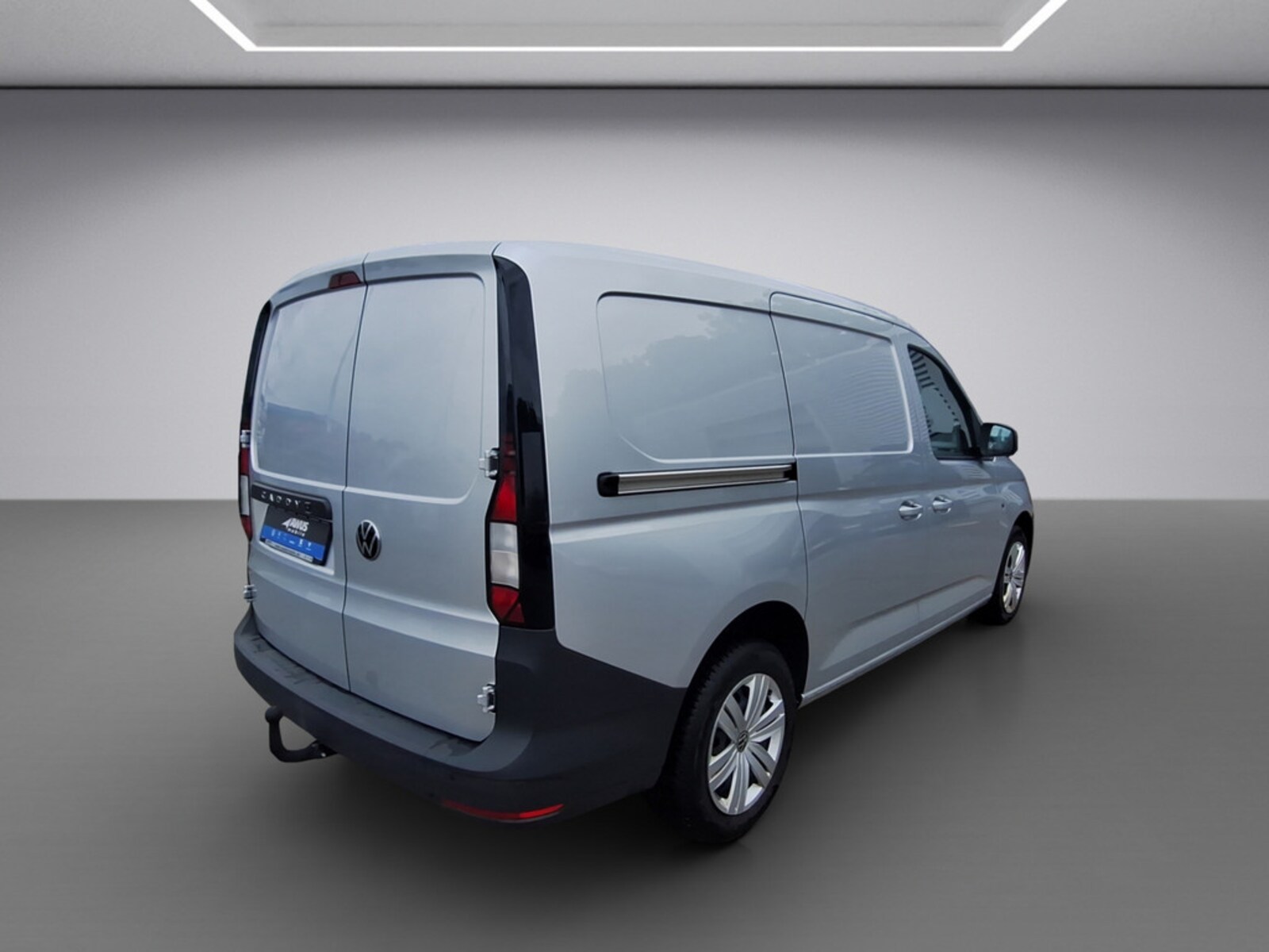Volkswagen Caddy Maxi Cargo – Bild 7