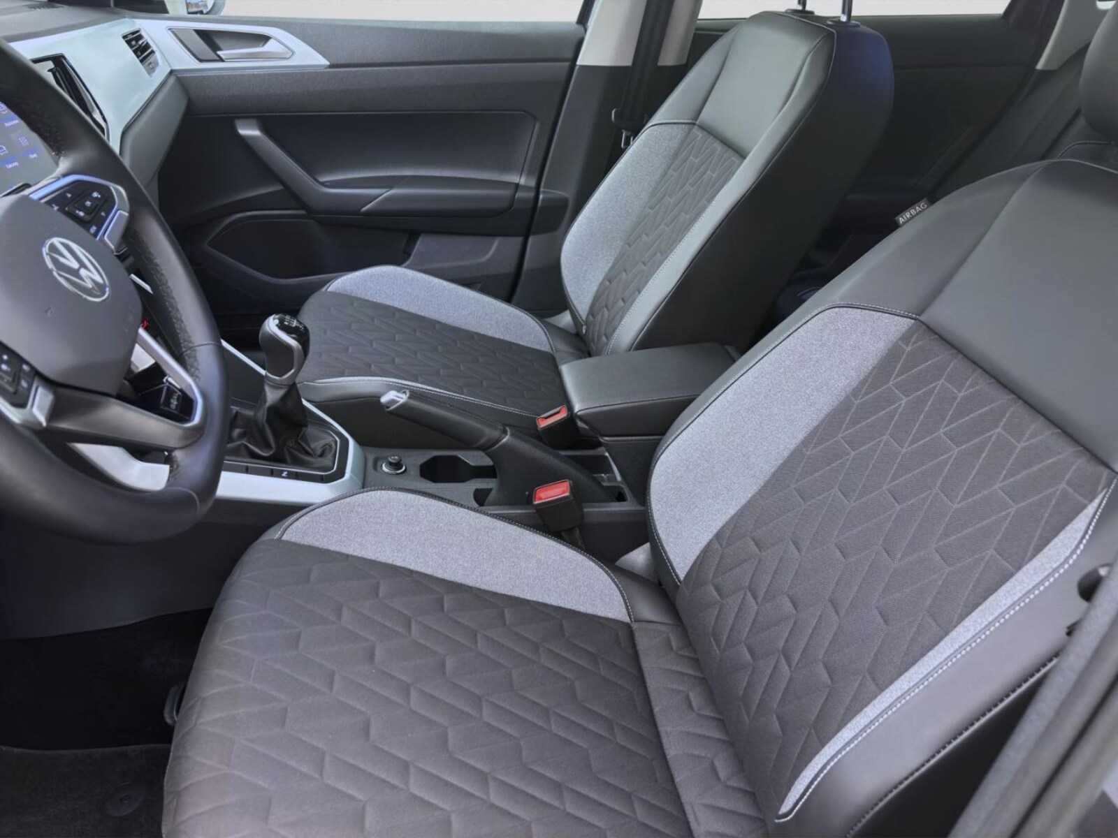 Volkswagen Taigo – Bild 10