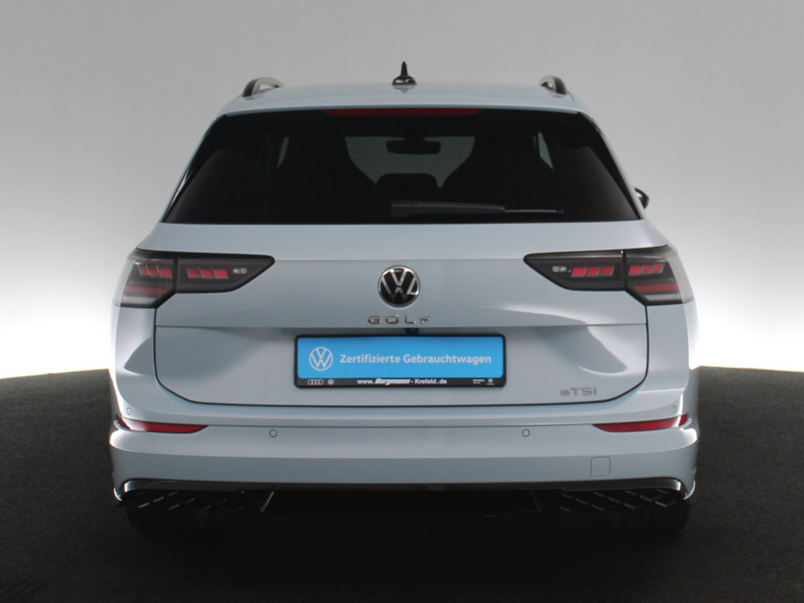 Volkswagen Golf Variant – Bild 24