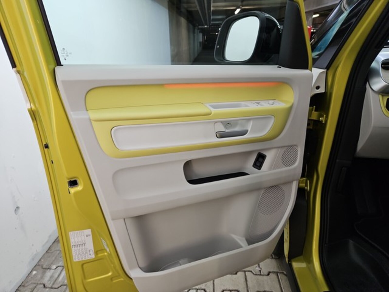 Volkswagen ID. Buzz – Bild 6