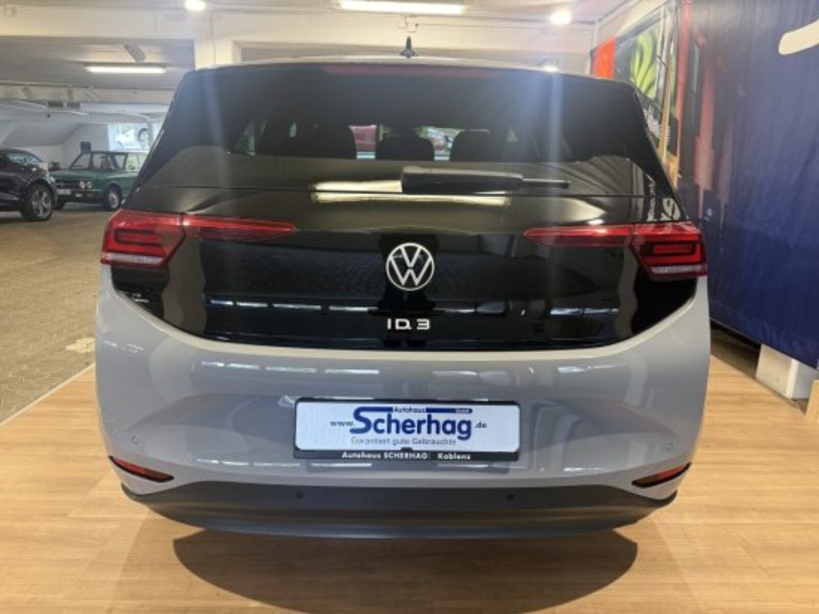 Volkswagen ID.3 – Bild 7