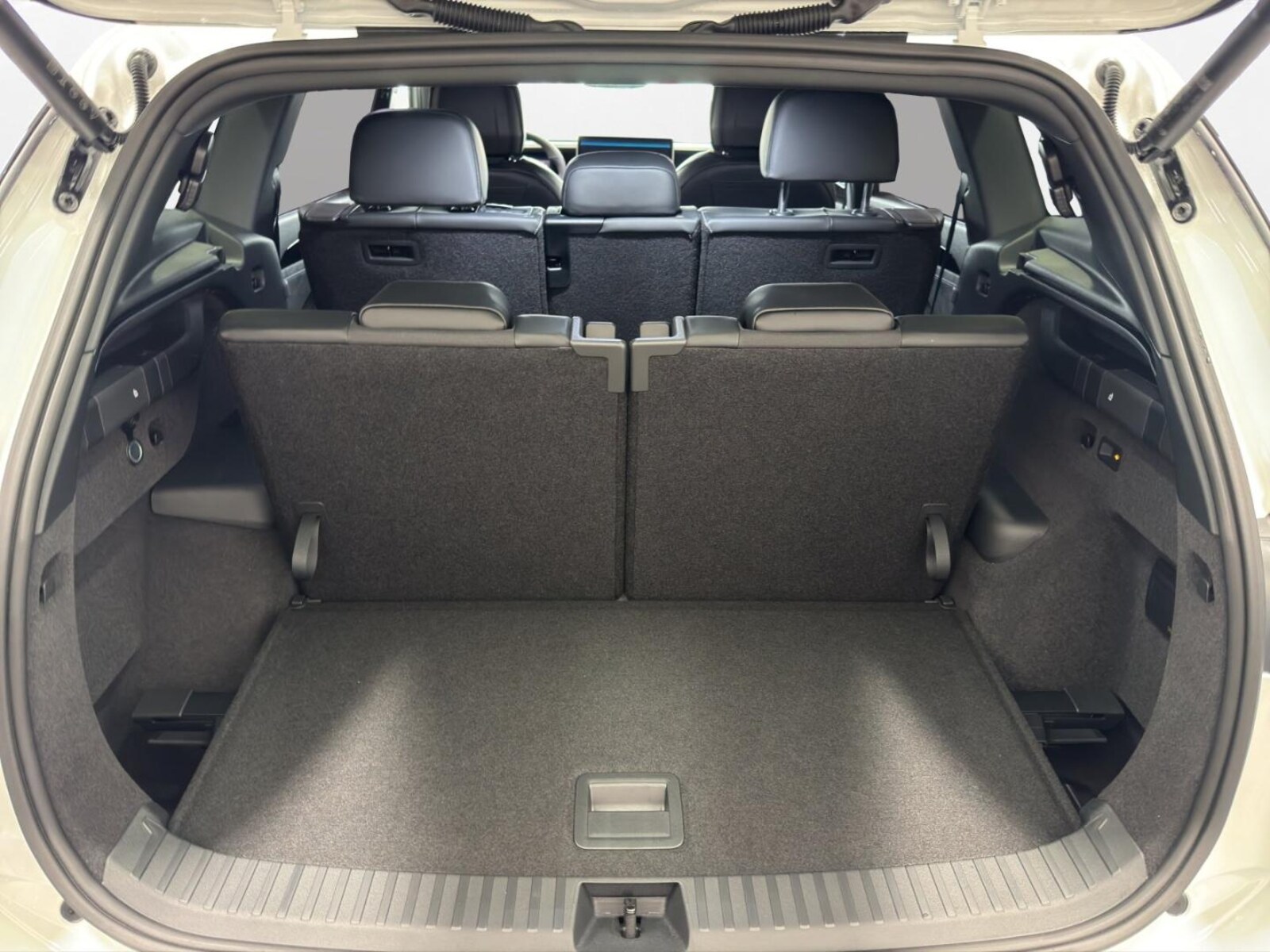 Volkswagen Tayron – Bild 15