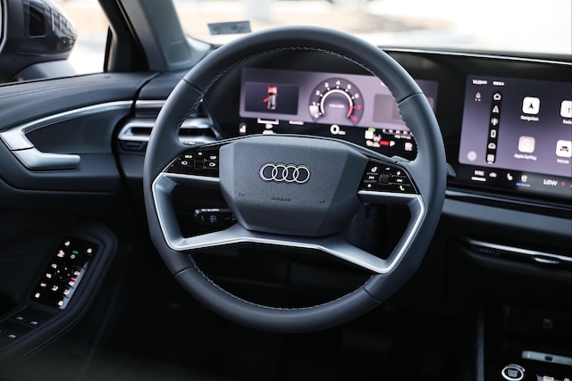 2026 Audi A5 Premium Plus - Photo 28
