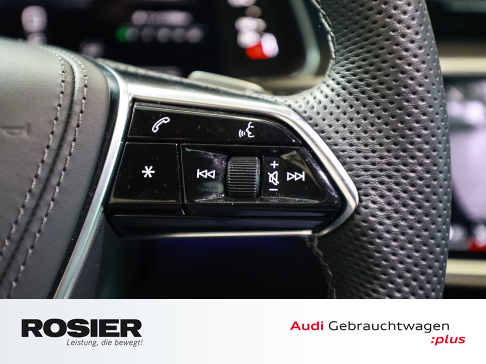 Audi S6 Avant – Bild 21
