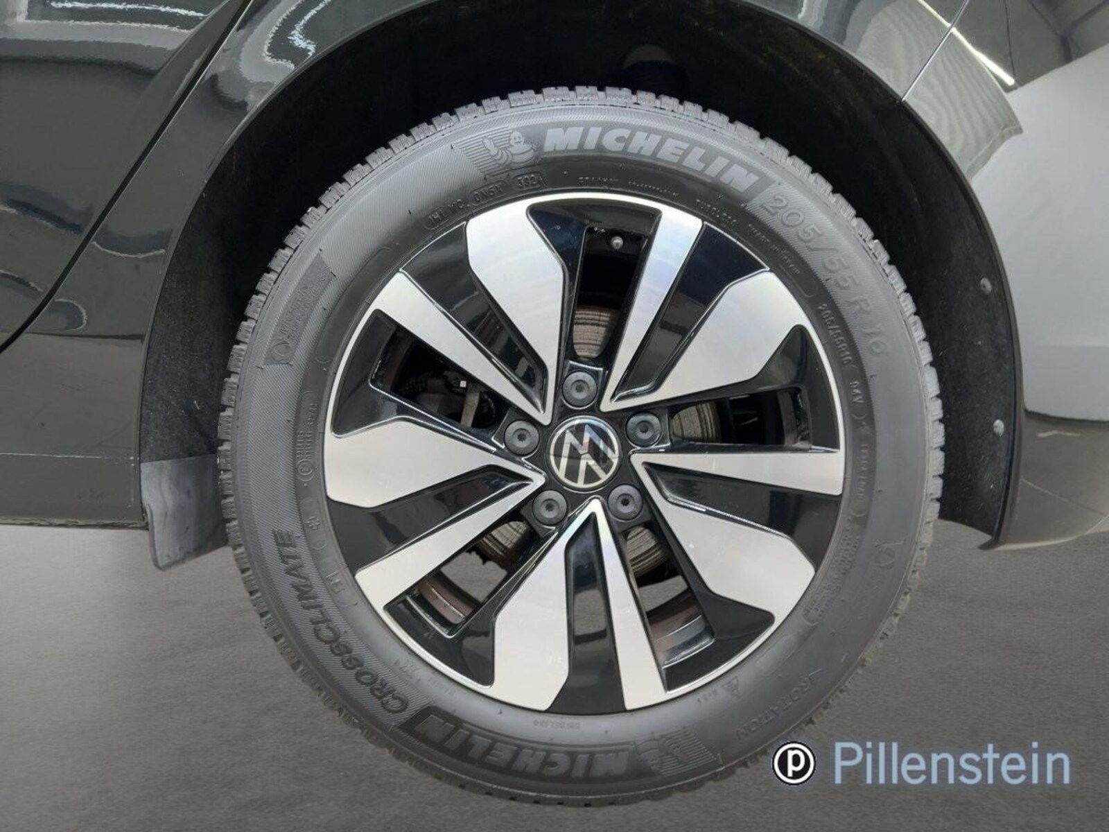 Volkswagen Golf – Bild 3
