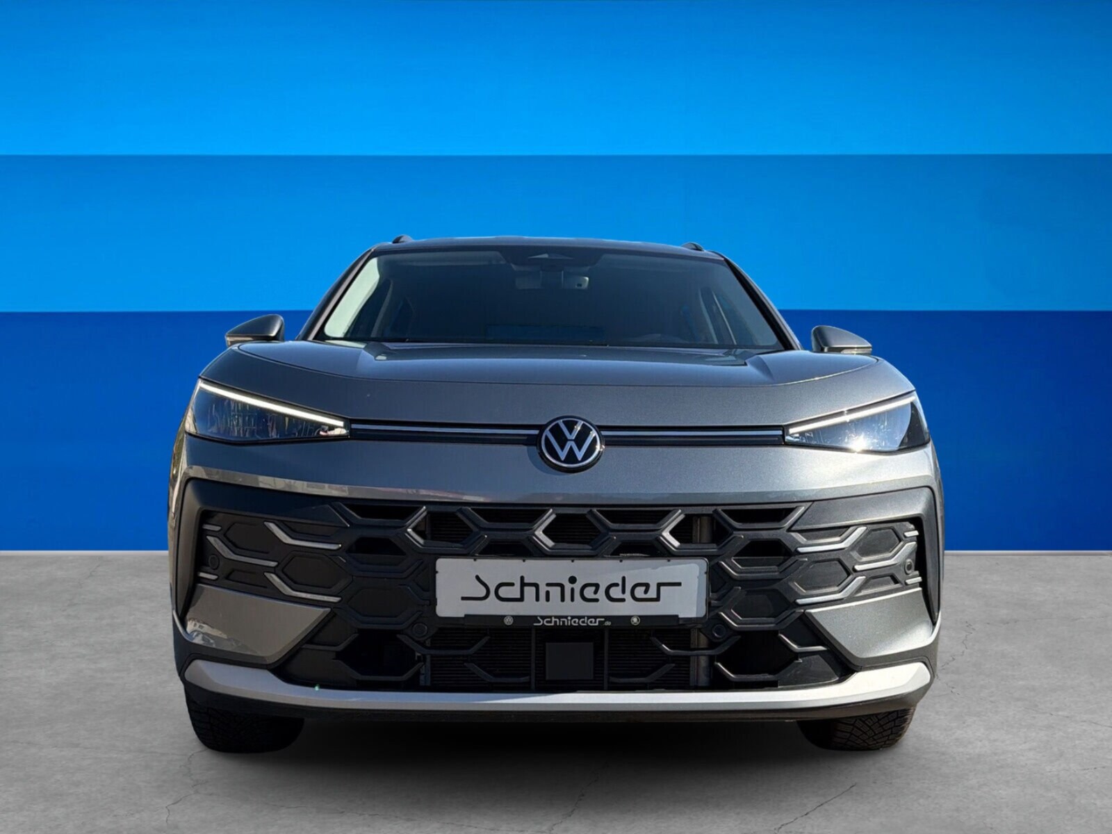 Volkswagen T-Roc – Bild 7