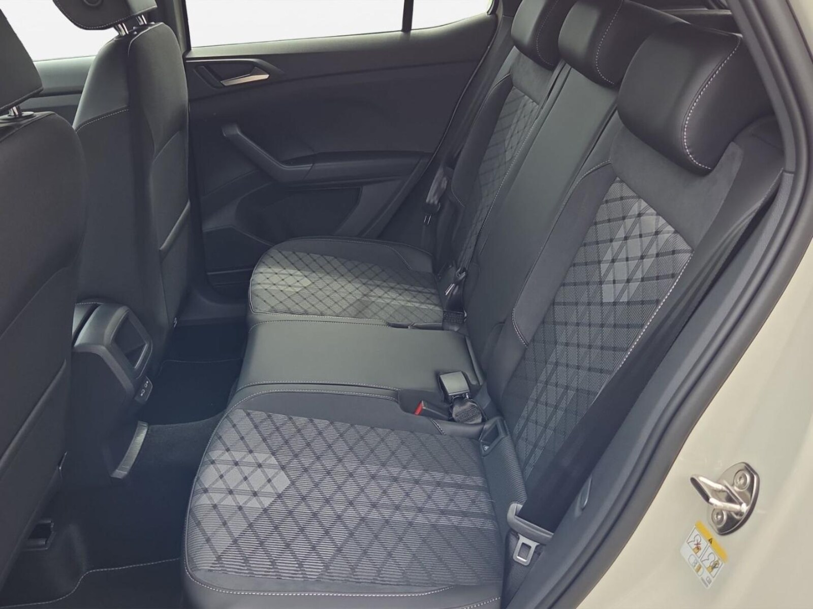 Volkswagen T-Cross – Bild 16