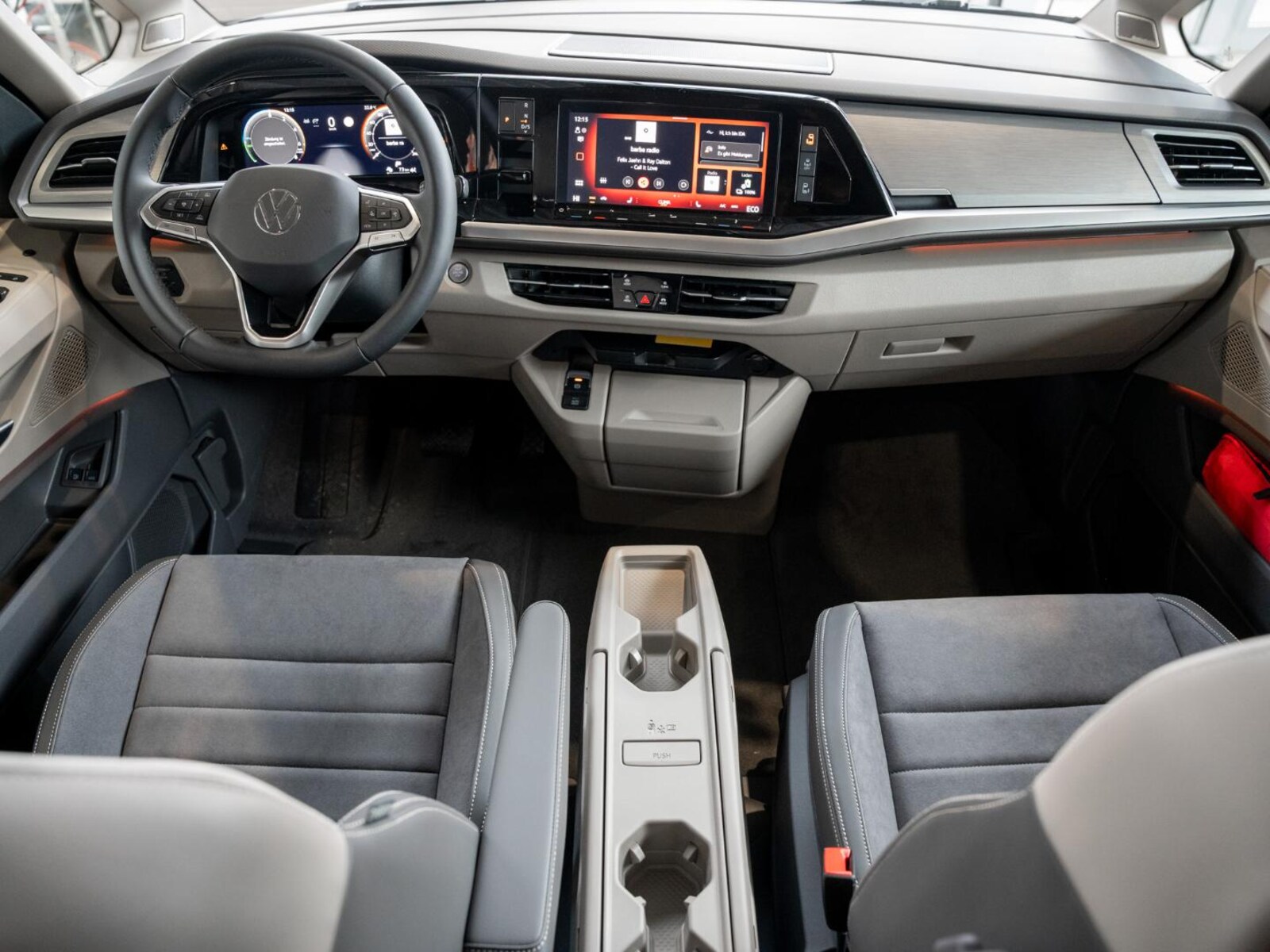 Volkswagen Multivan – Bild 9