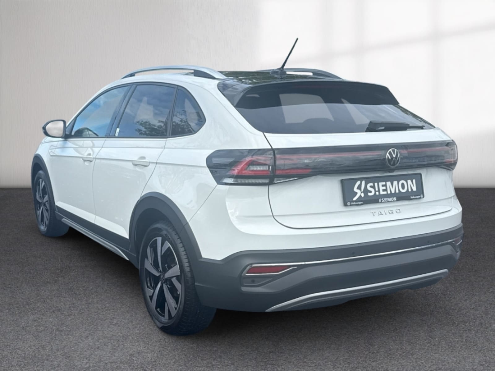 Volkswagen Taigo – Bild 3
