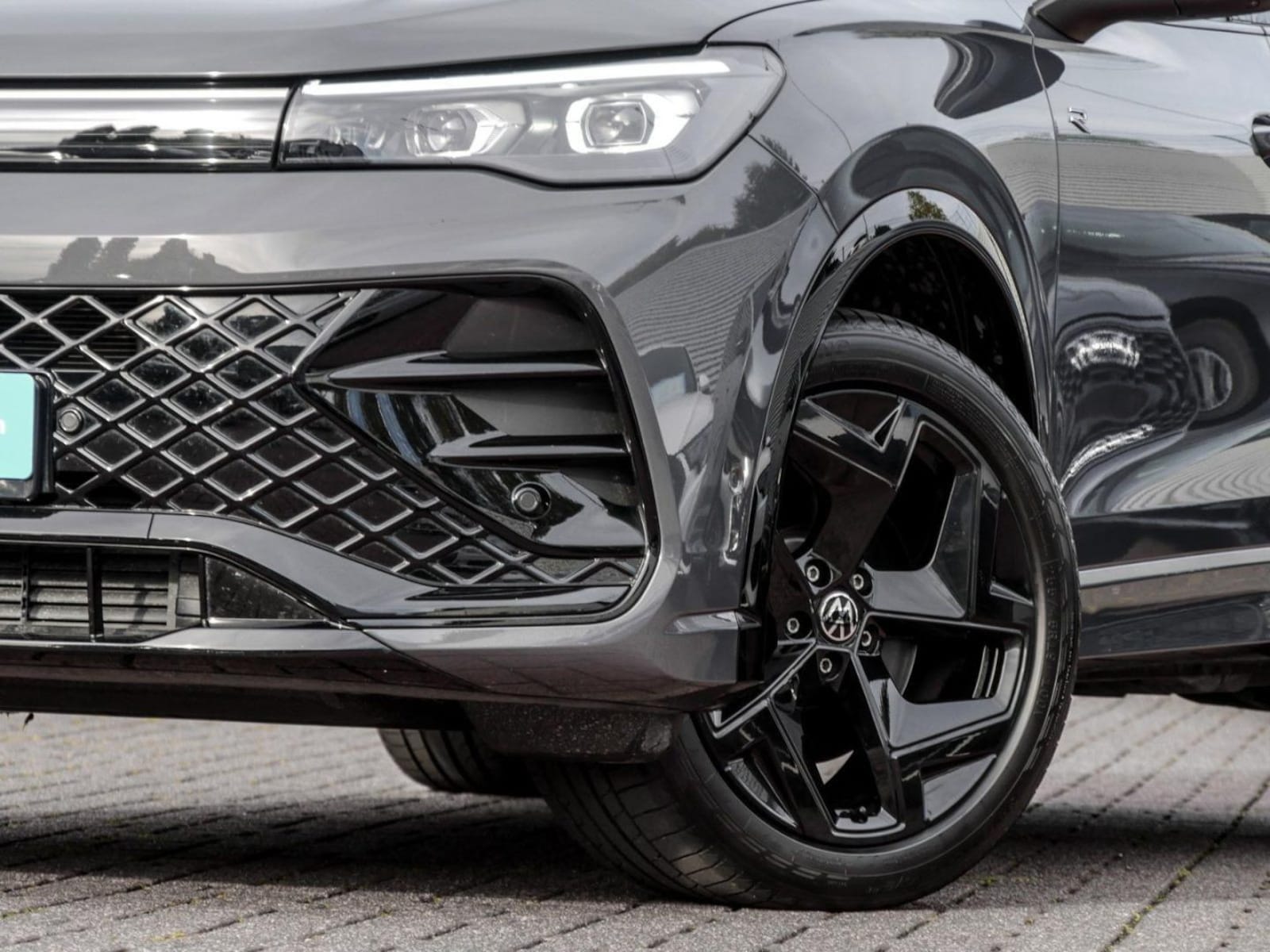 Volkswagen Tiguan – Bild 5