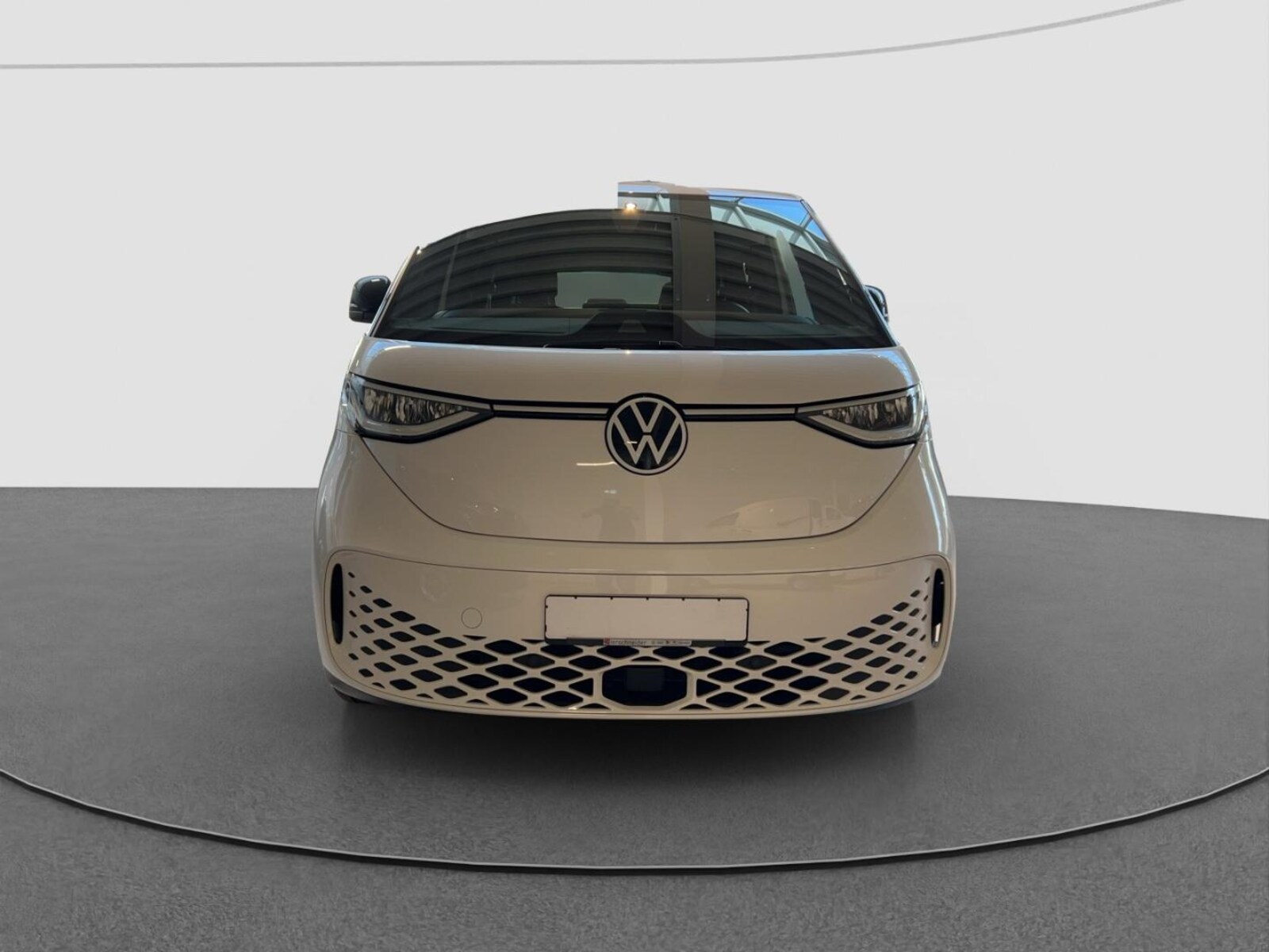 Volkswagen ID. Buzz – Bild 3