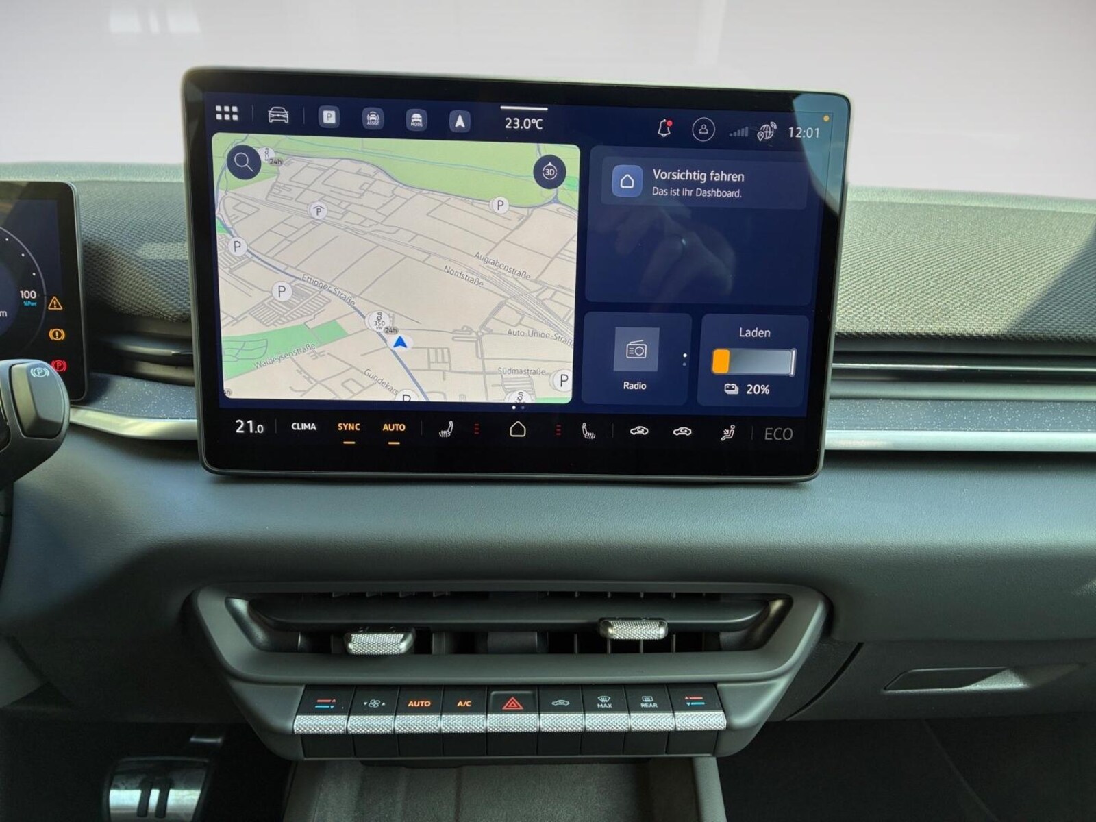 Volkswagen ID.3 Neo – Bild 12