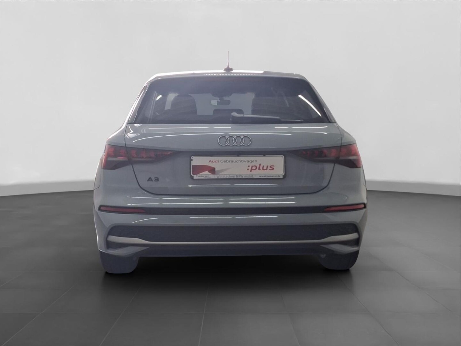 Audi A3 Sportback – Bild 18