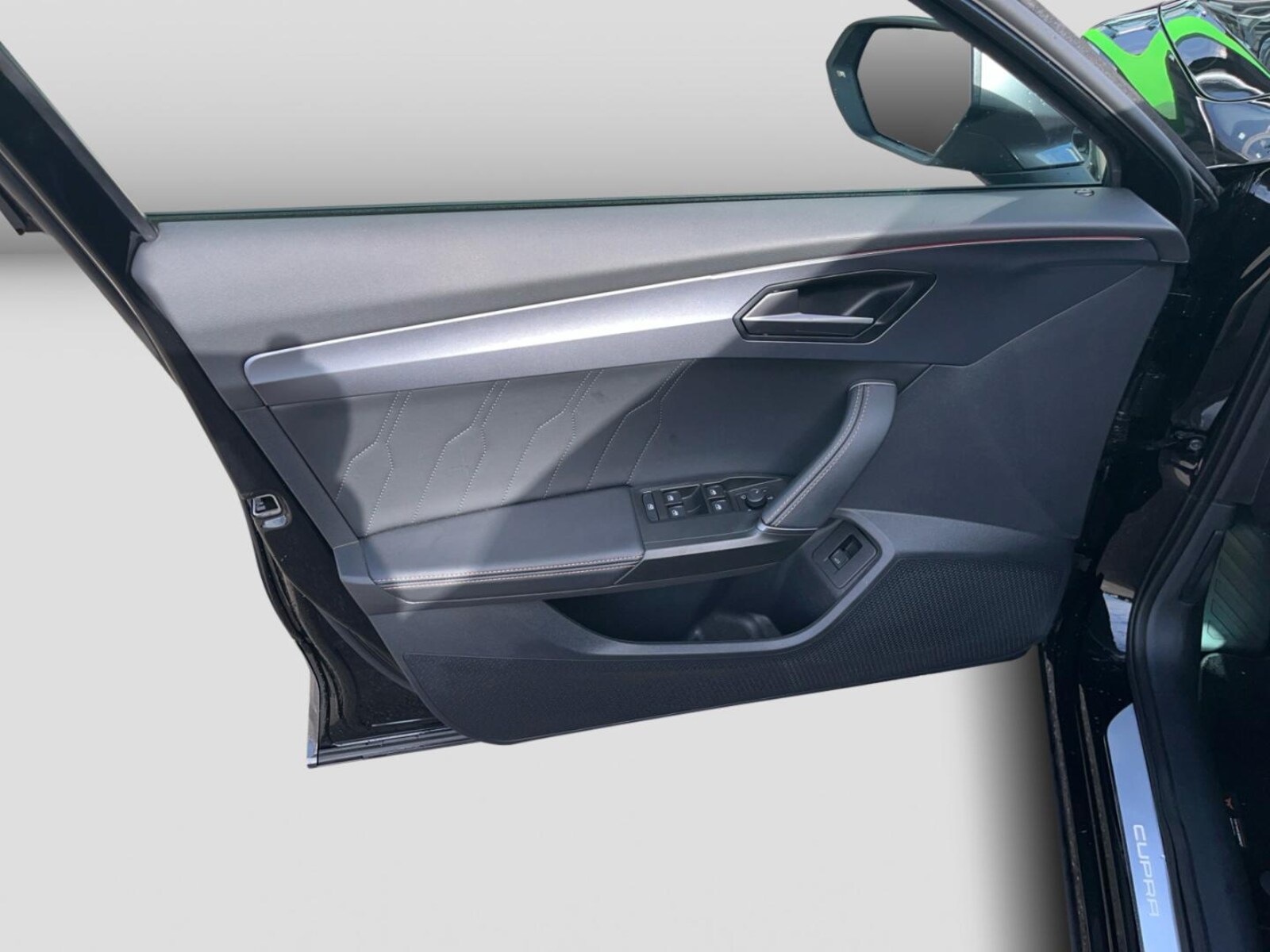 CUPRA Formentor – Bild 13