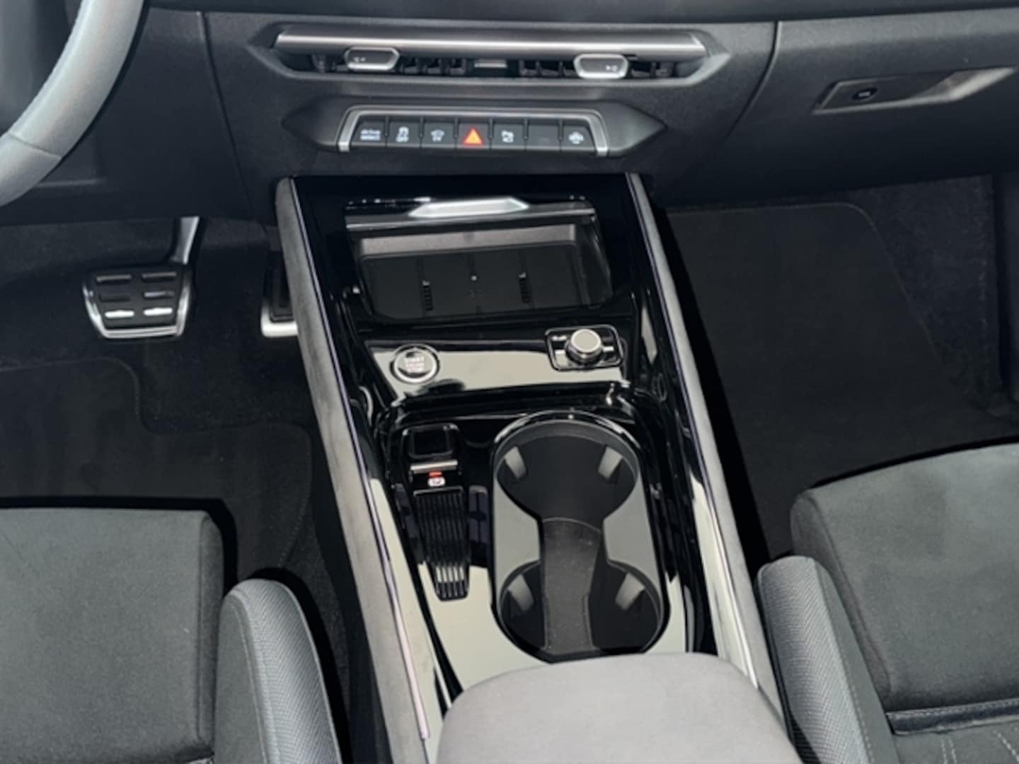 Bild über Audi Q3 SUV e-hybrid e-hybrid 200 kW S tronic - für weitere Informationen kontaktieren Sie den Audi Partner