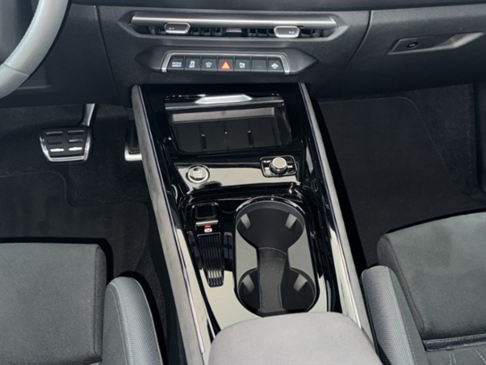 Audi Q3 – Bild 19