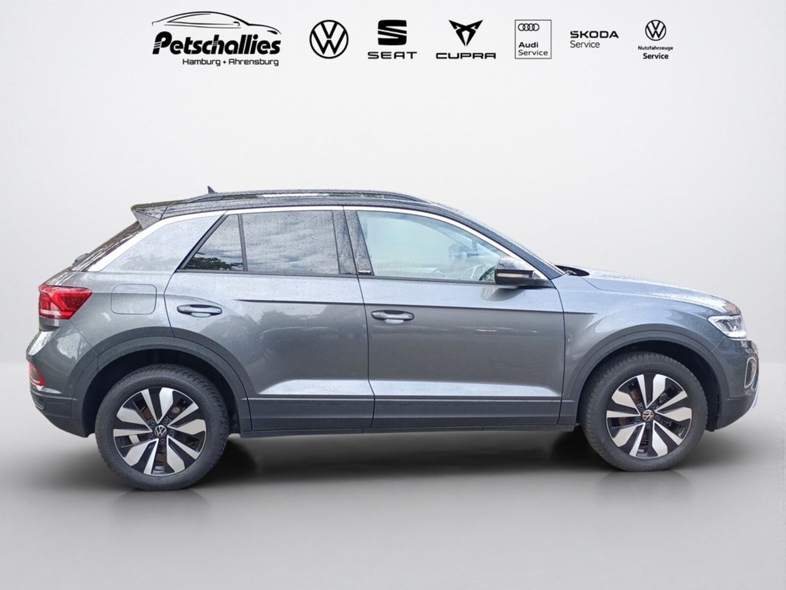 Volkswagen T-Roc – Bild 6