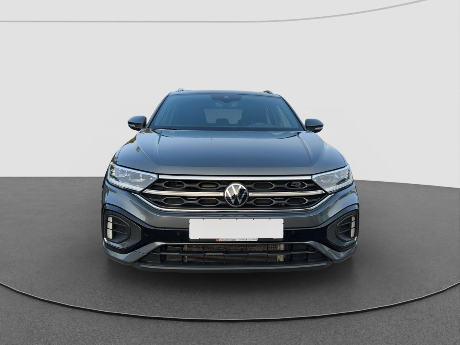 Volkswagen T-Roc – Bild 3