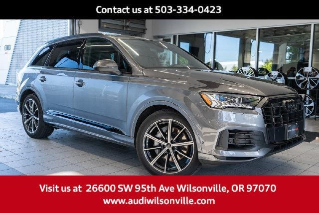 2024 Audi Q7