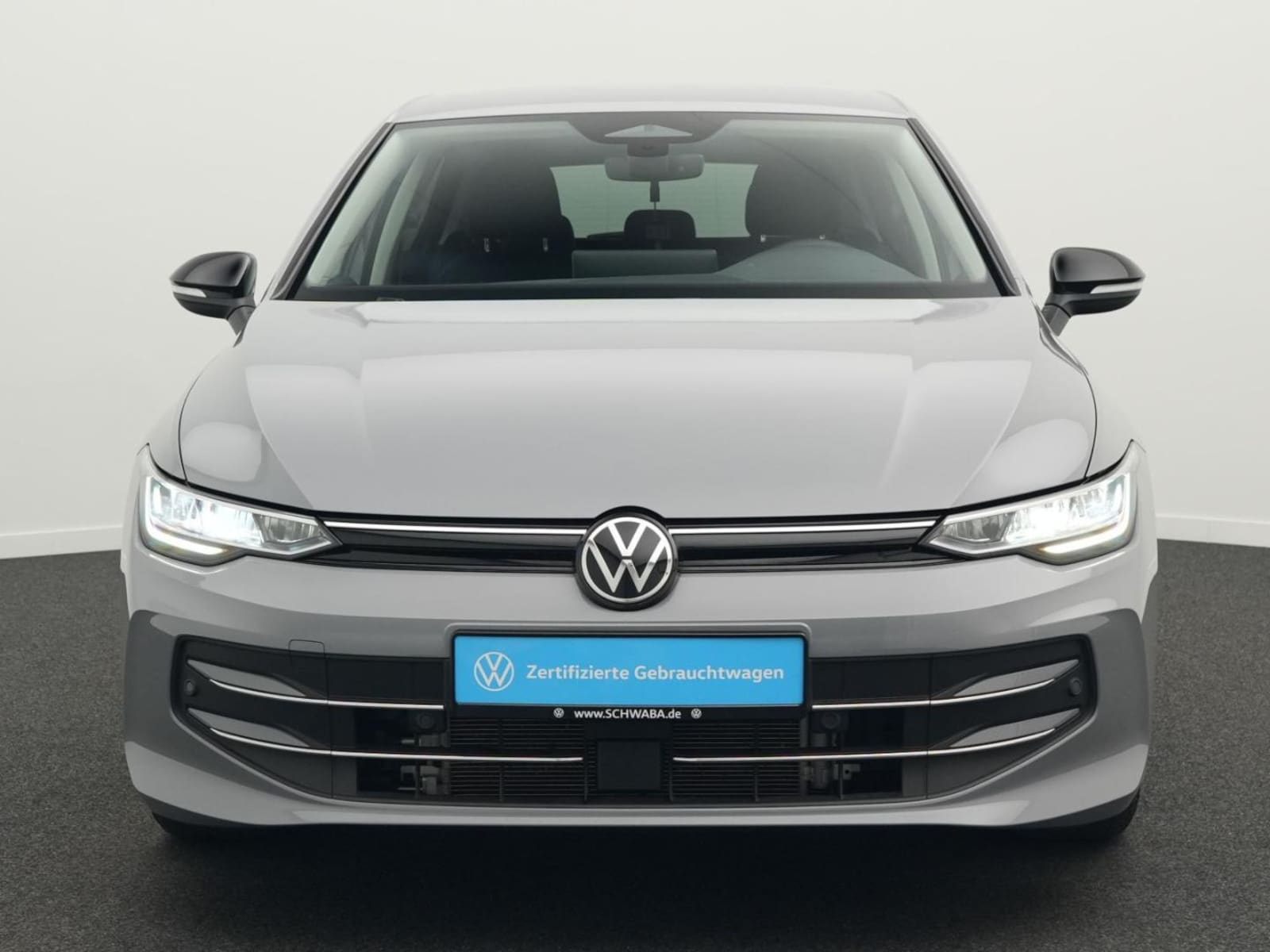 Volkswagen Golf – Bild 9