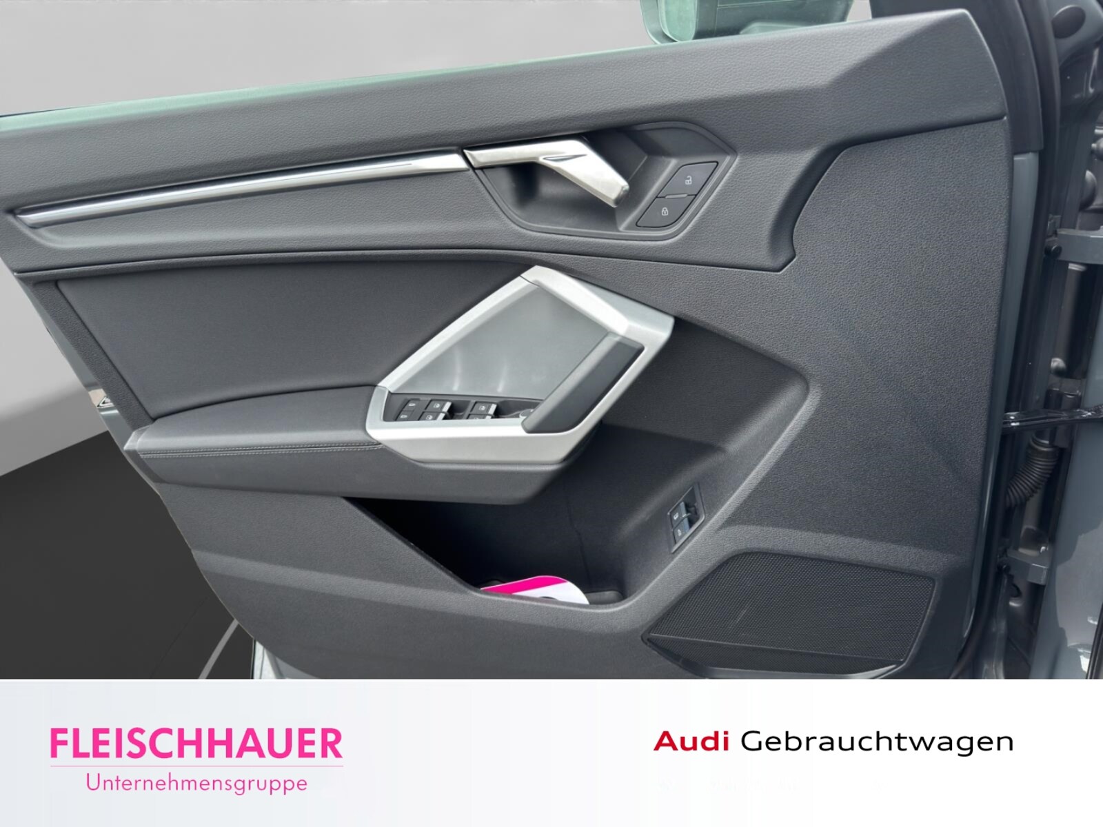 Audi Q3 Sportback – Bild 14