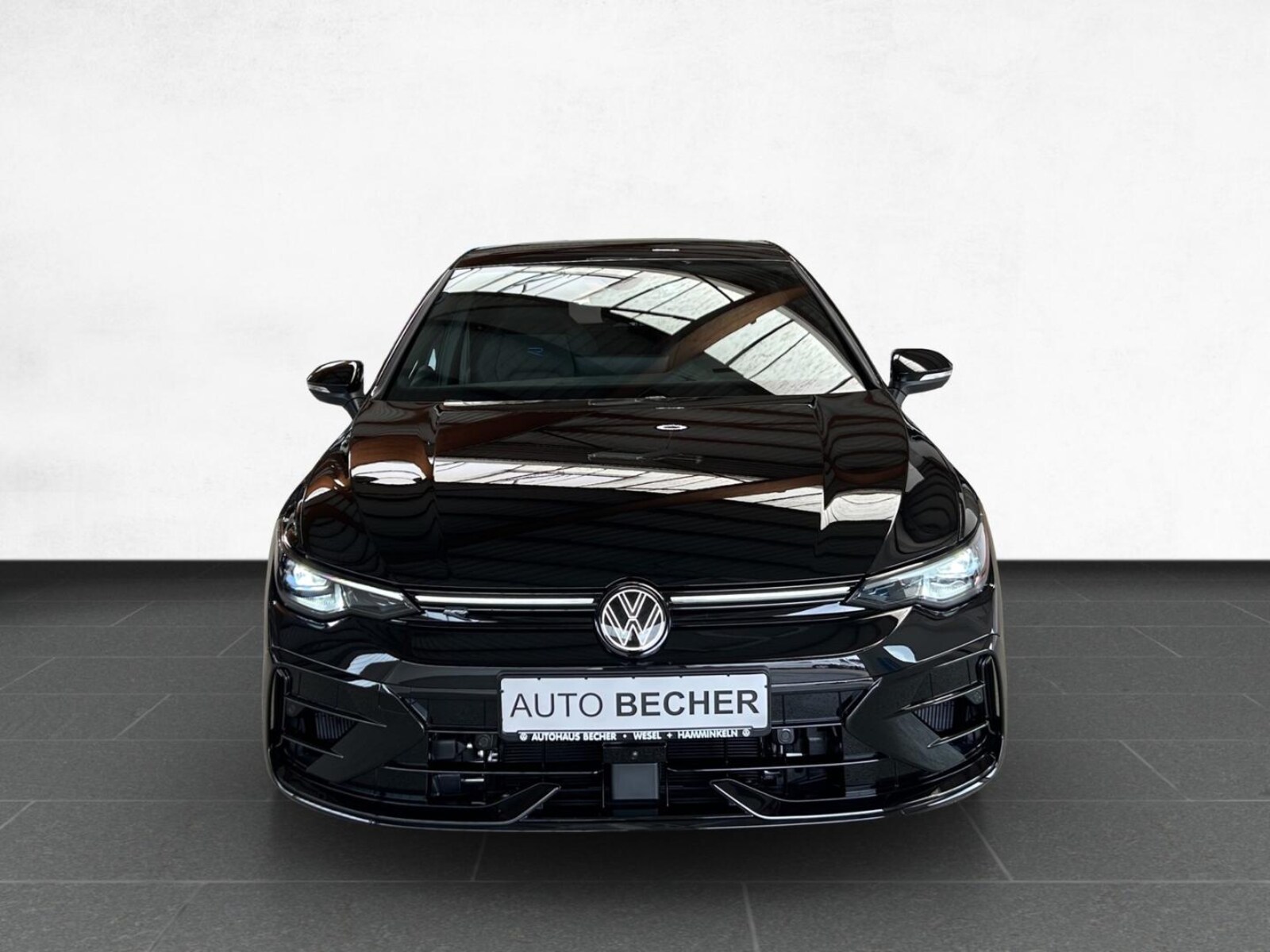 Volkswagen Golf – Bild 2