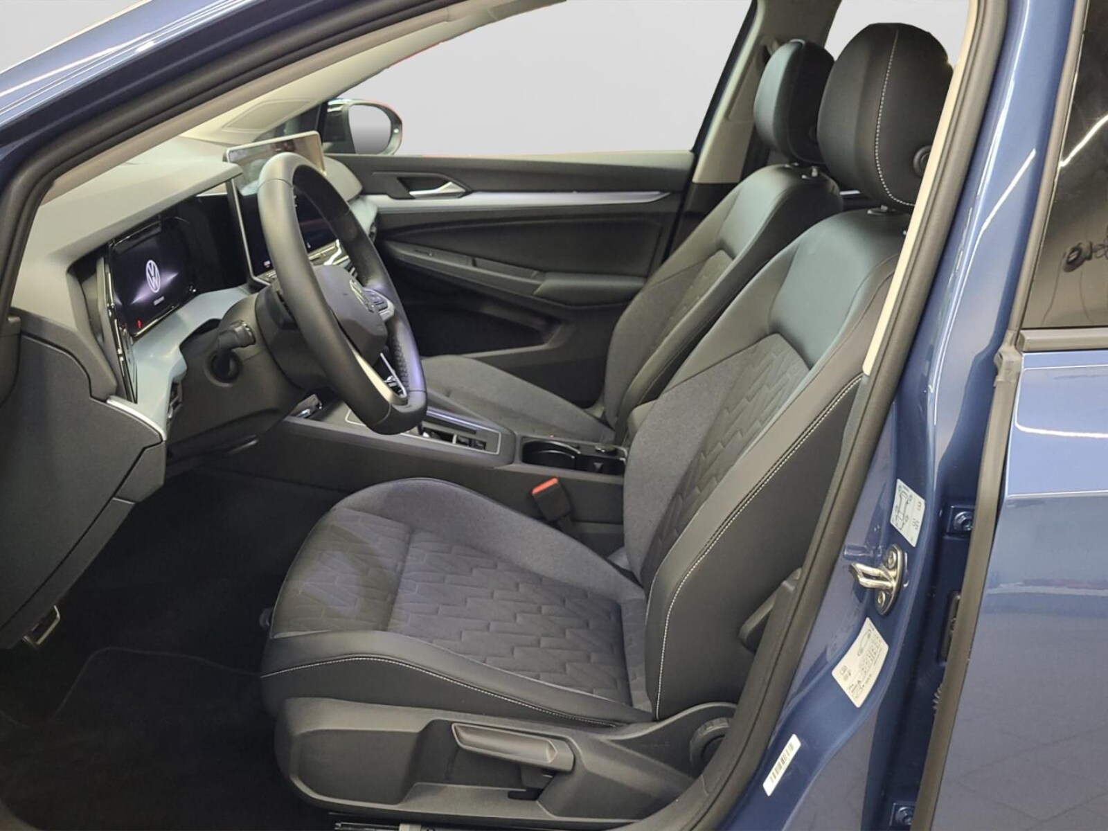 Volkswagen Golf – Bild 15
