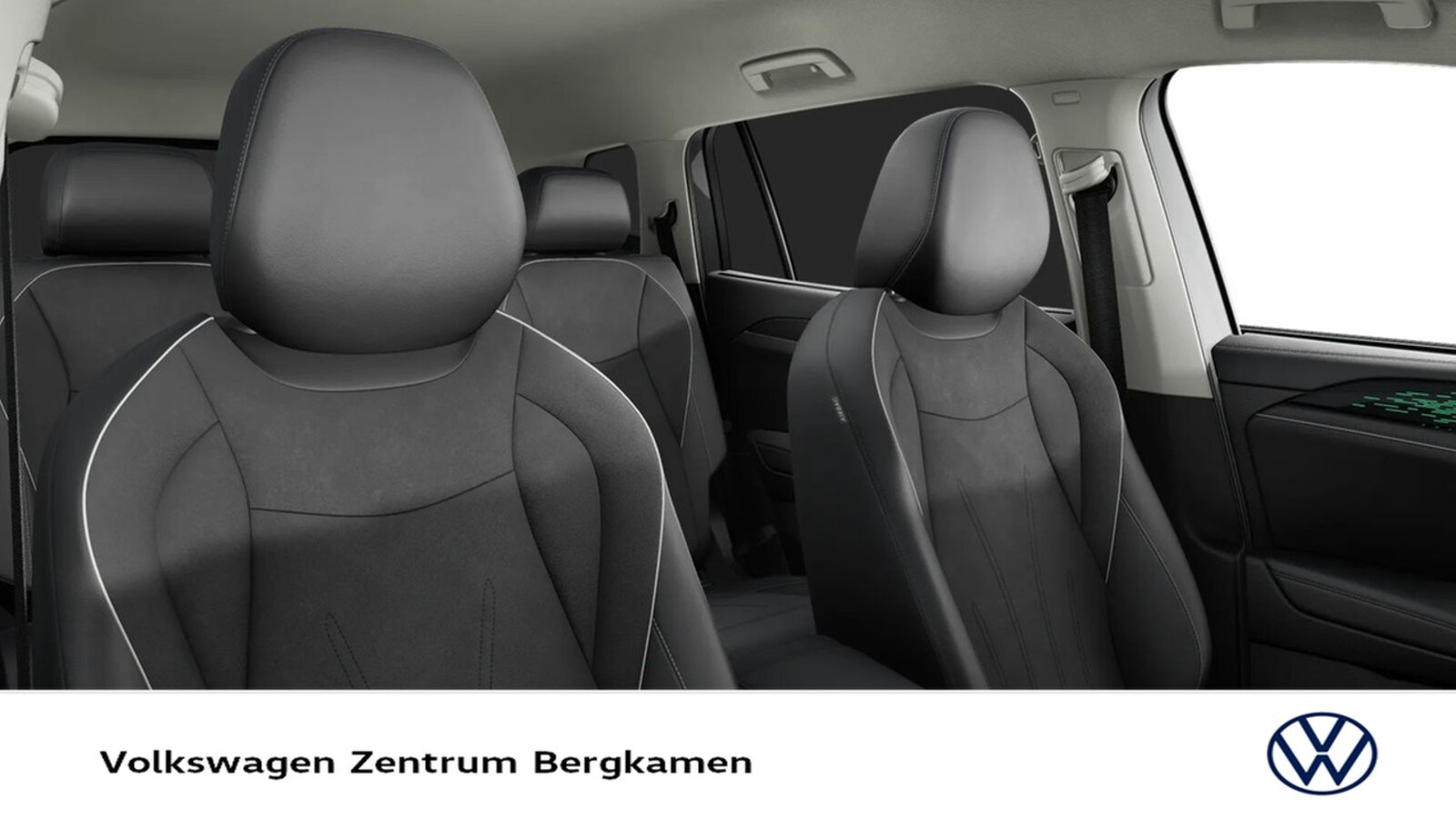 Volkswagen Tayron – Bild 6