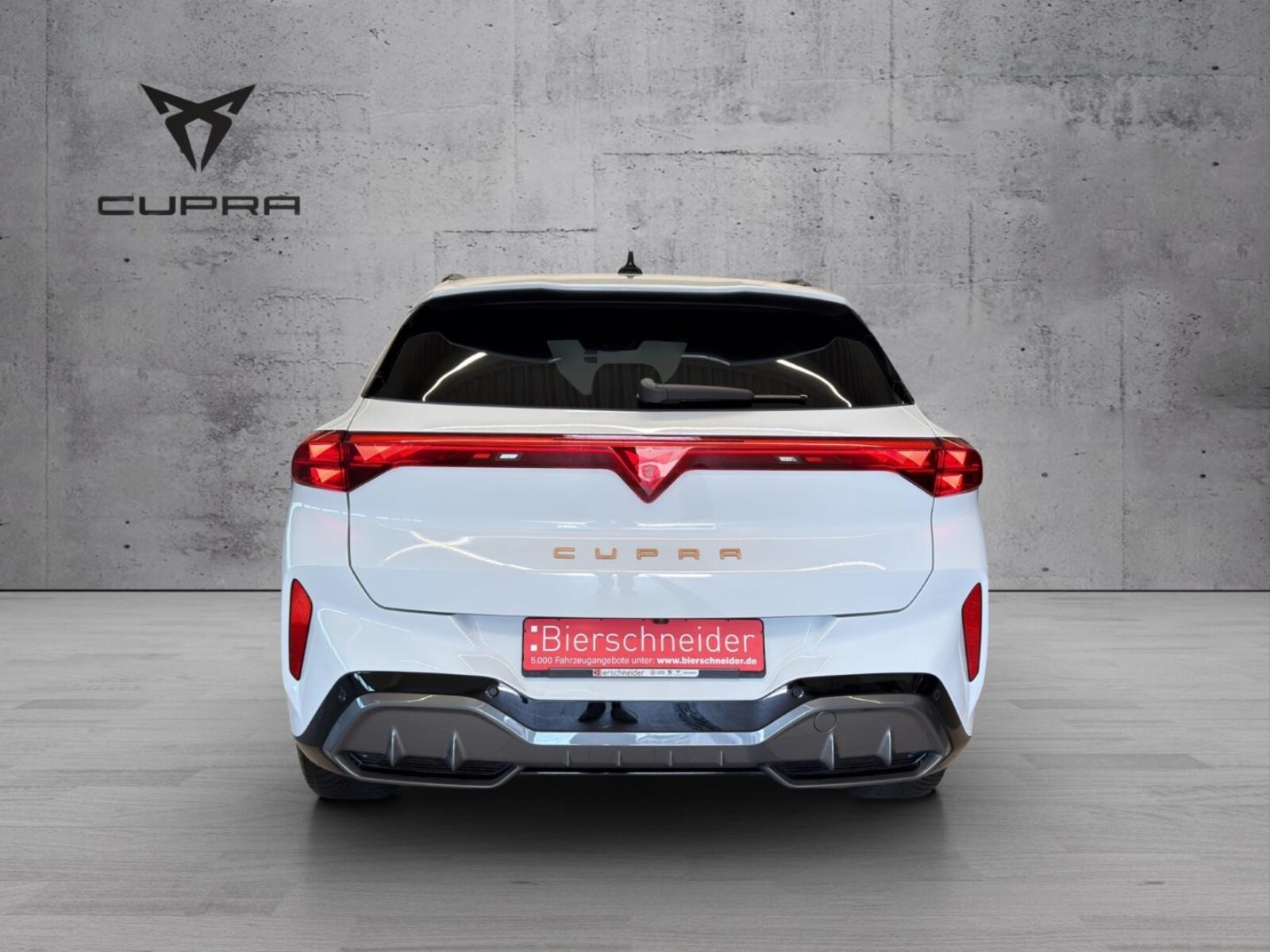 CUPRA Terramar – Bild 6