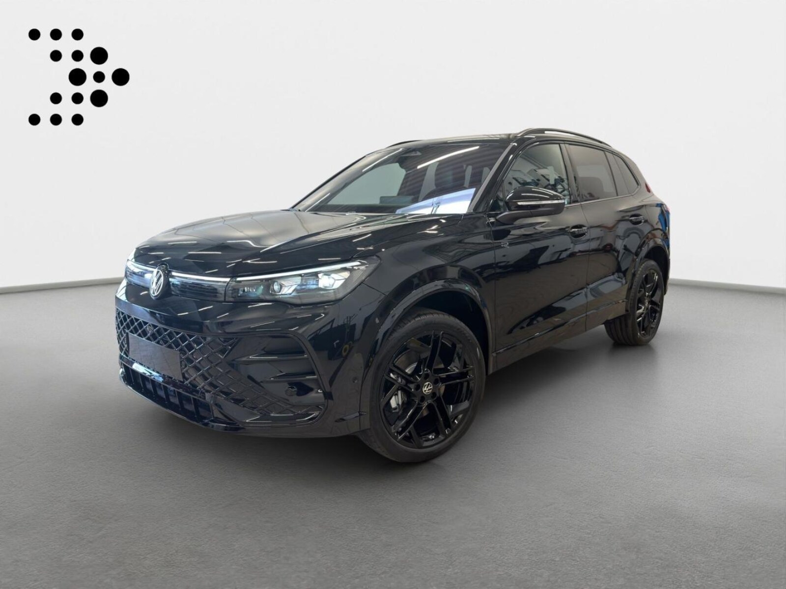 Volkswagen Tiguan – Bild 2