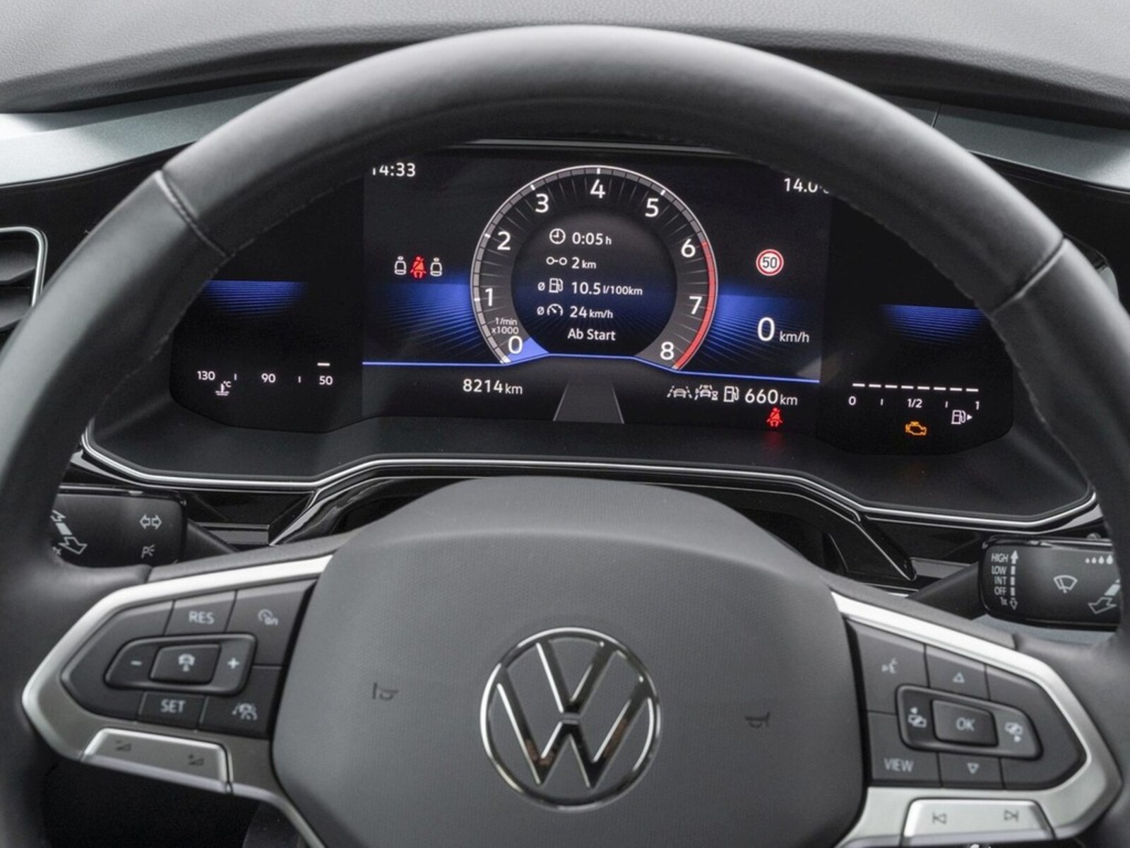 Volkswagen Polo – Bild 14