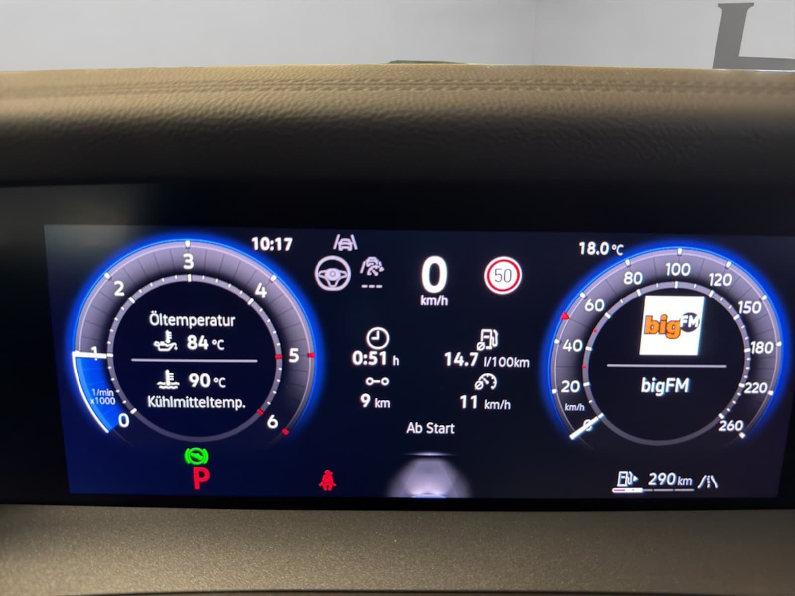 Volkswagen Tayron – Bild 13