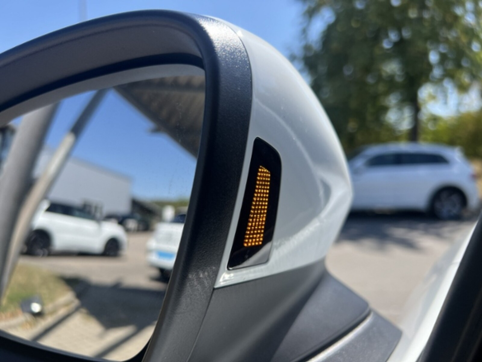 Volkswagen T-Roc – Bild 16