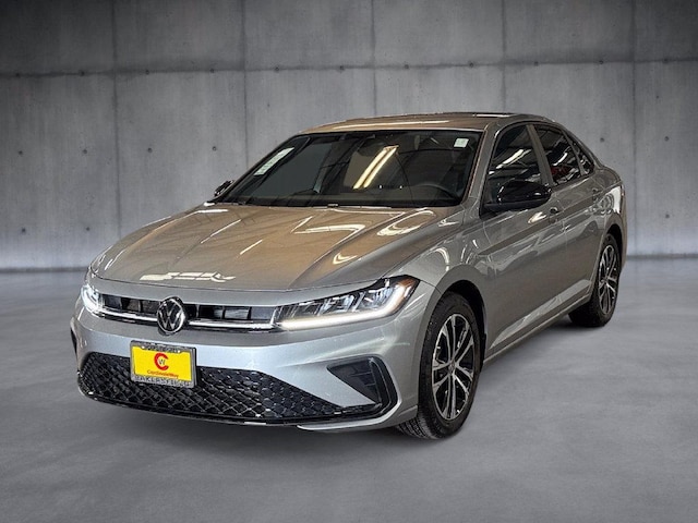 Photo of 2026 Volkswagen Jetta