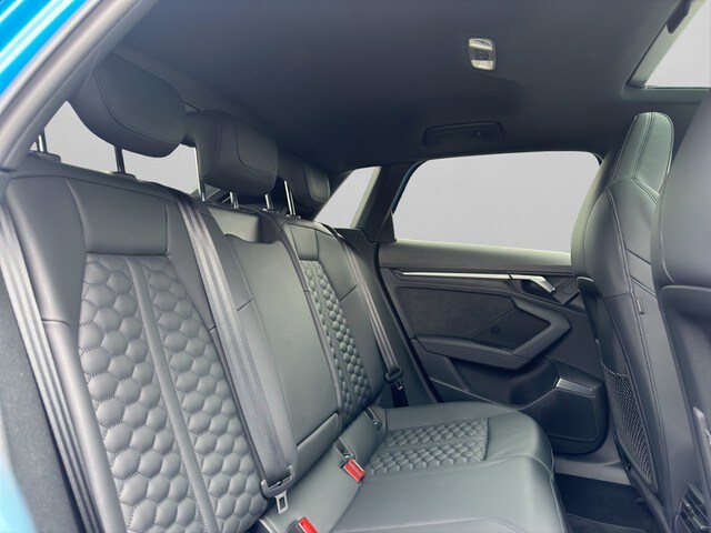 Image about Audi RS 3 Sportback TFSI quattro S tronic