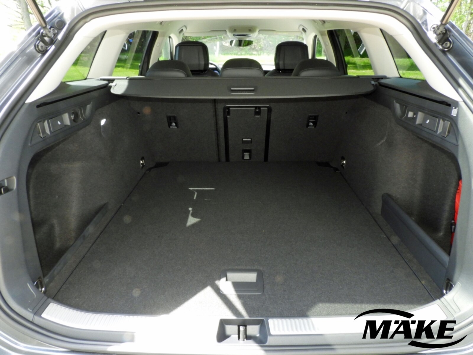 Volkswagen Passat – Bild 6