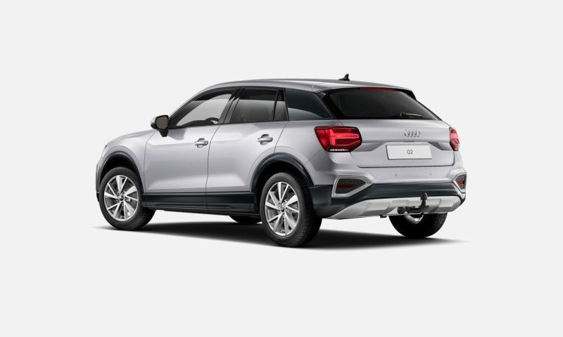 Image about Audi Q2 advanced 35 TFSI 110(150) kW(PS) S tronic