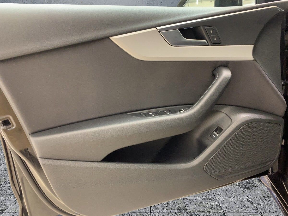 Image about Audi A4 Avant 40 TFSI S tronic