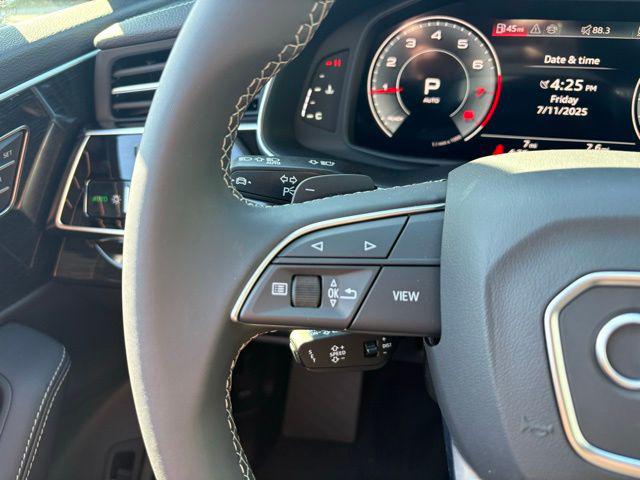 2025 Audi Q7 Premium Plus - Photo 18