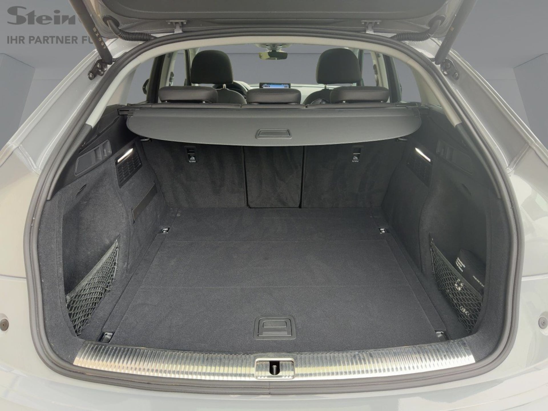 Audi Q5 Sportback S line