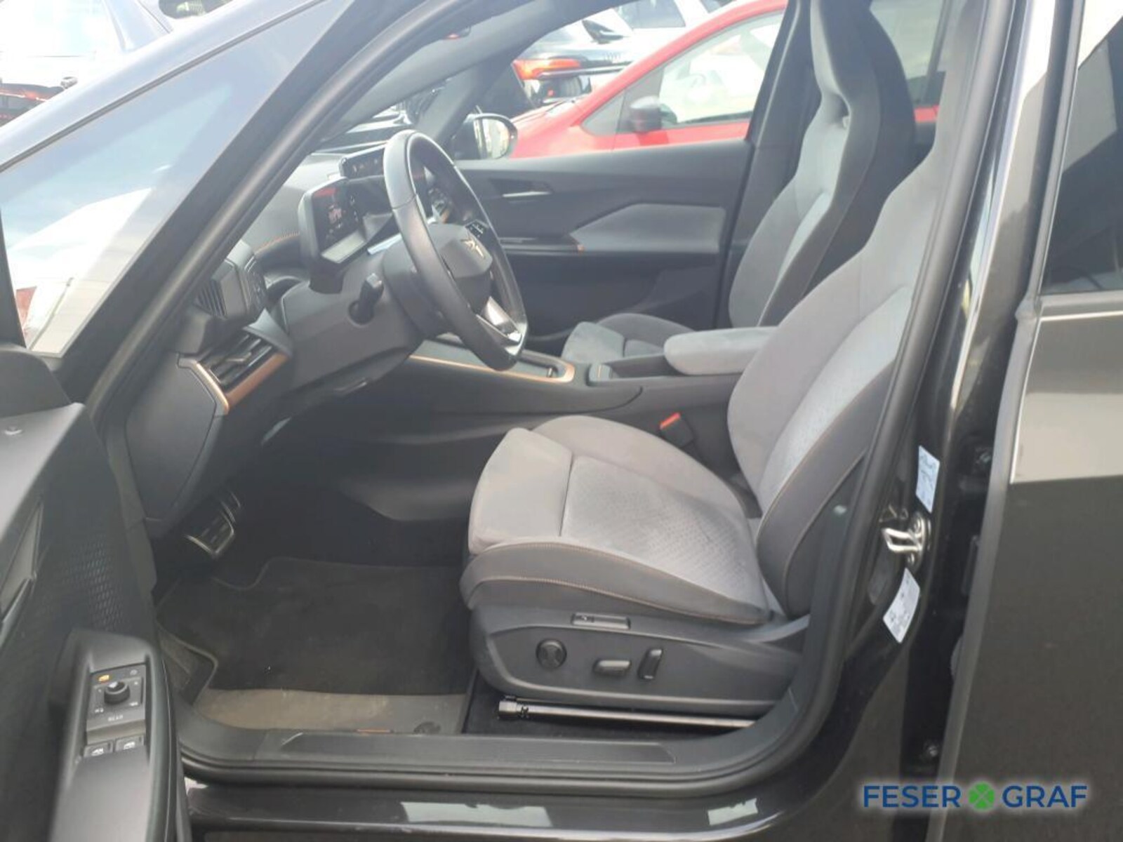 CUPRA Born – Bild 5