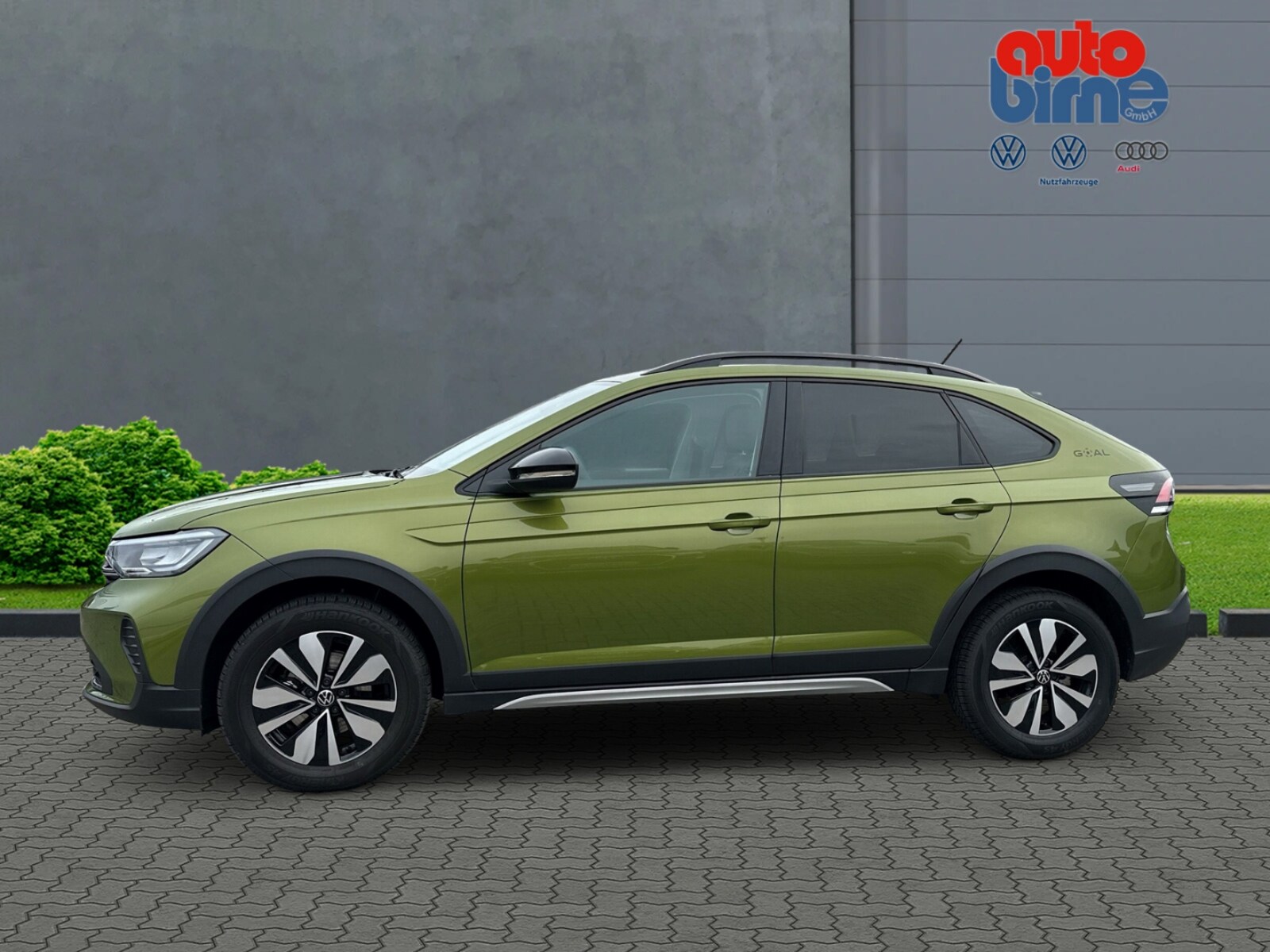 Volkswagen Taigo – Bild 2