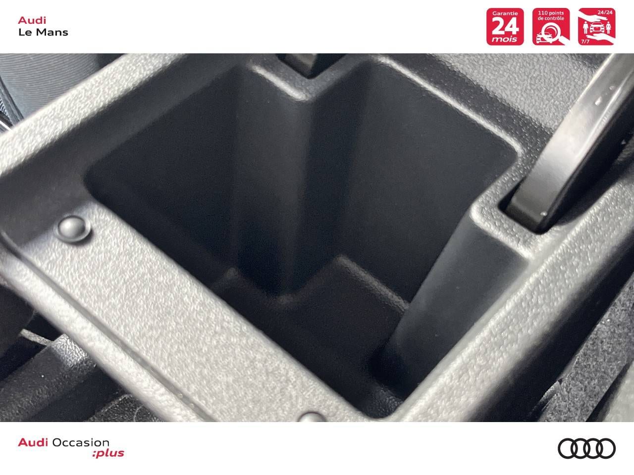 Image about Audi A1 Sportback Design 30 TFSI 85 kW (116 ch) S tronic