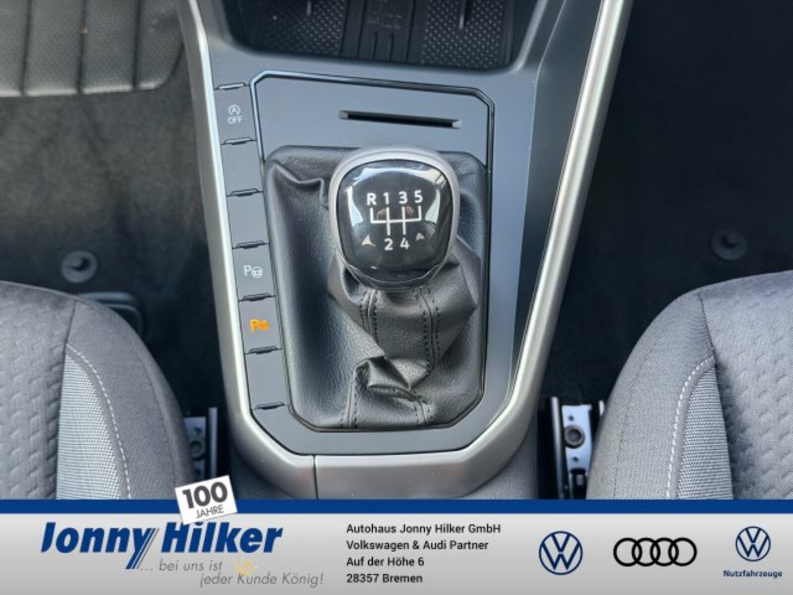 Volkswagen Polo – Bild 10