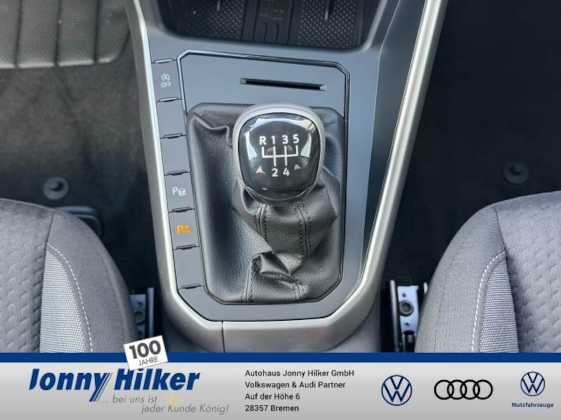 Volkswagen Polo Life