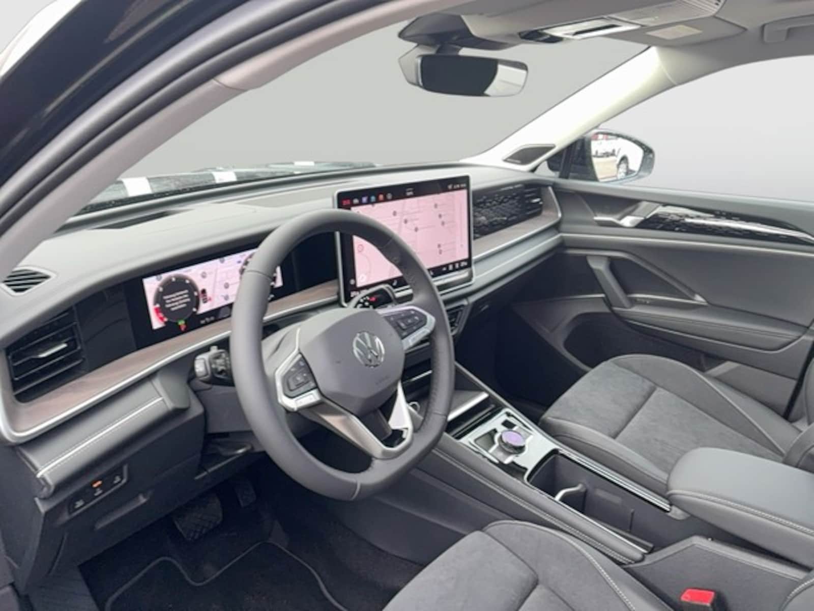 Volkswagen Tayron – Bild 8