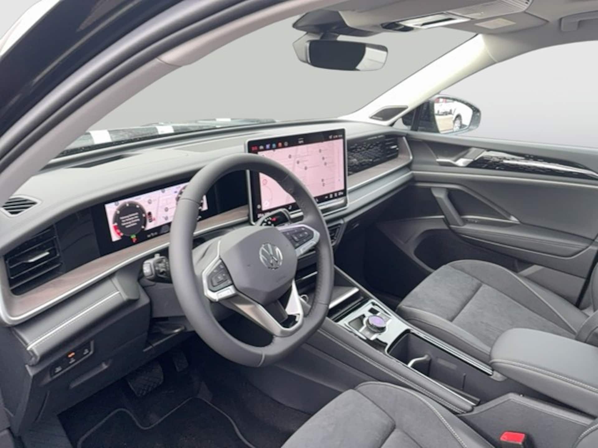 Volkswagen Tayron Elegance