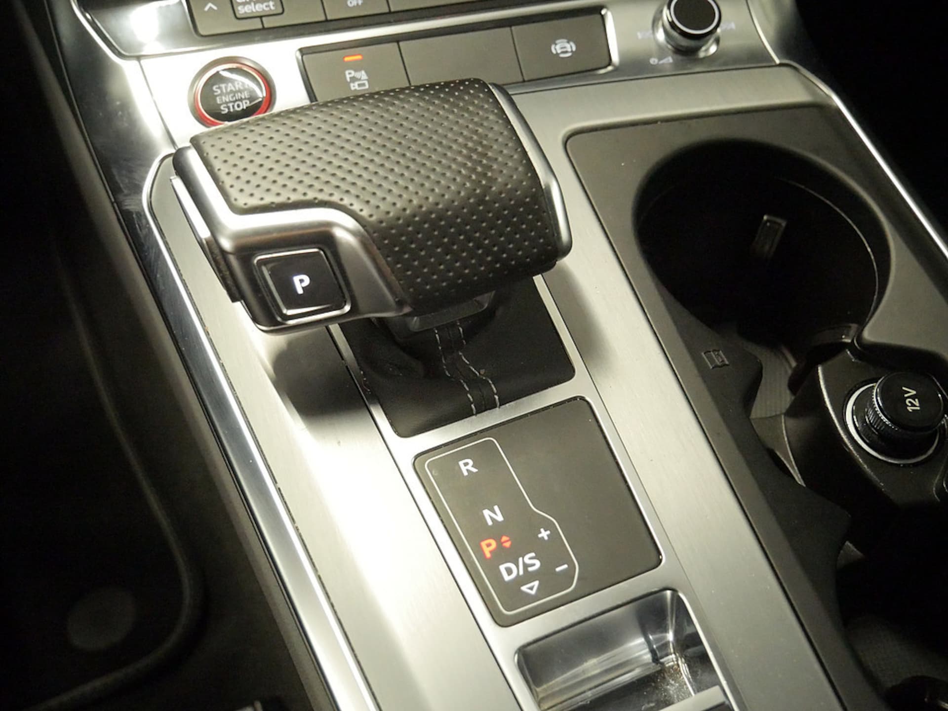Audi S6 Avant