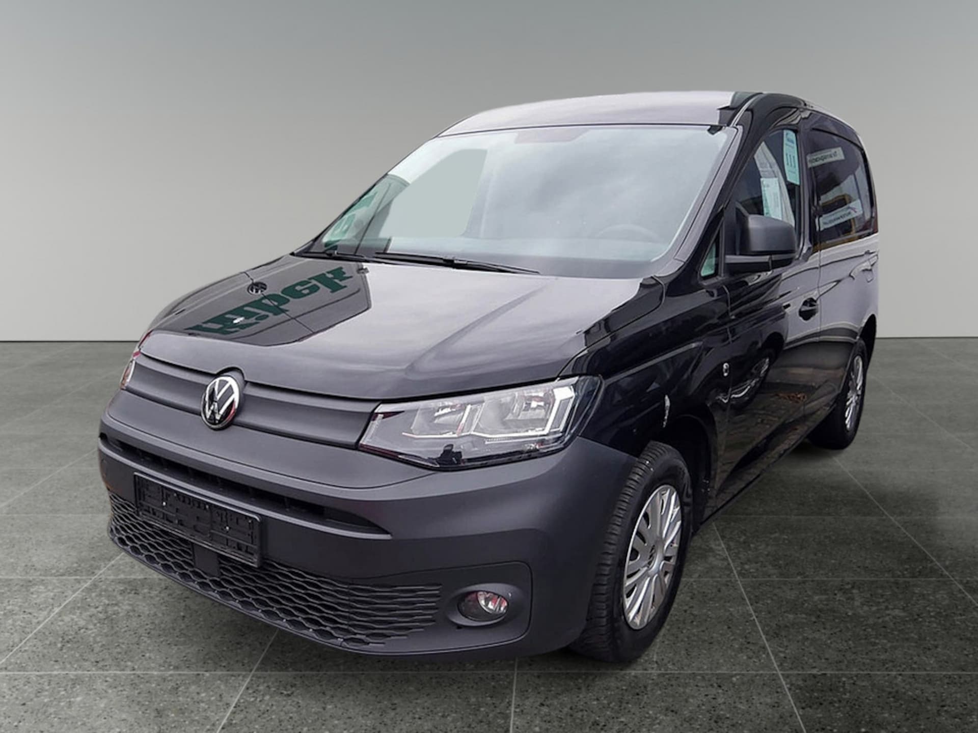 Volkswagen Caddy Cargo EcoProfi